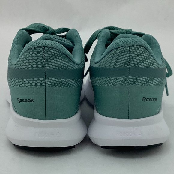 Reebok | Women's Speed Breeze Running Shoes | Green | Size 5 - Picture 4 of 6